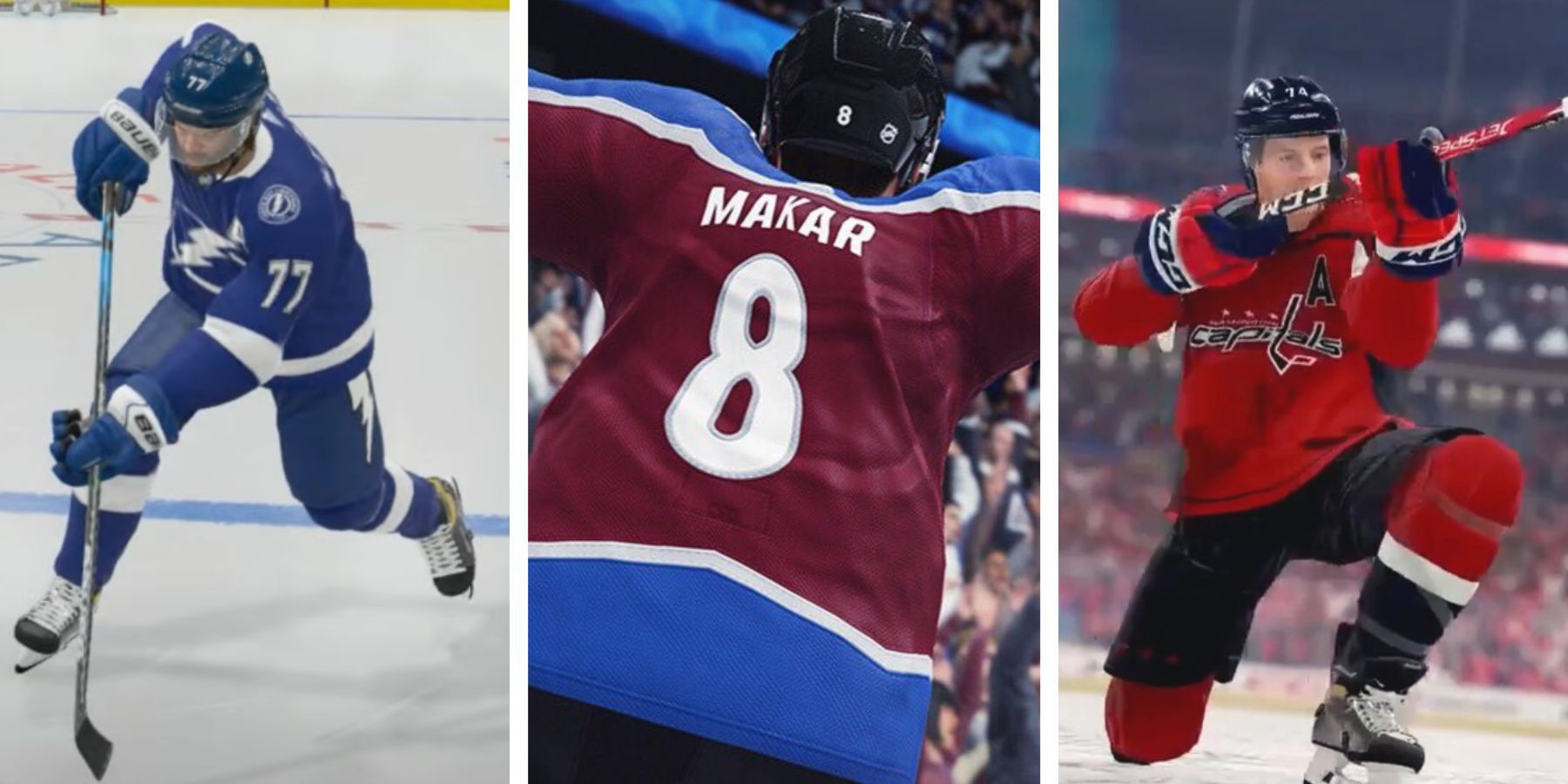 Predicting The Best Rated Defenseman In NHL 23