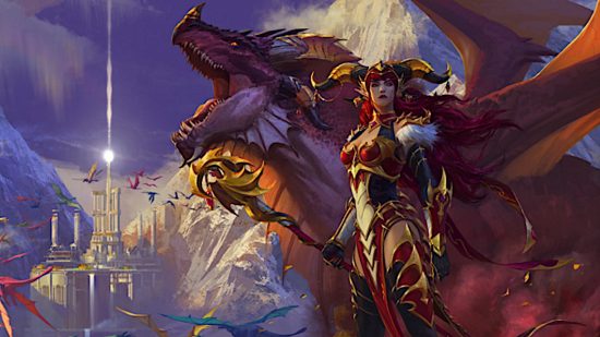 WoW Dragonflight: Best Abilities And Talents To Unlock First