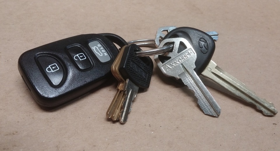 Advantages And Disadvantages Of Smart Keys