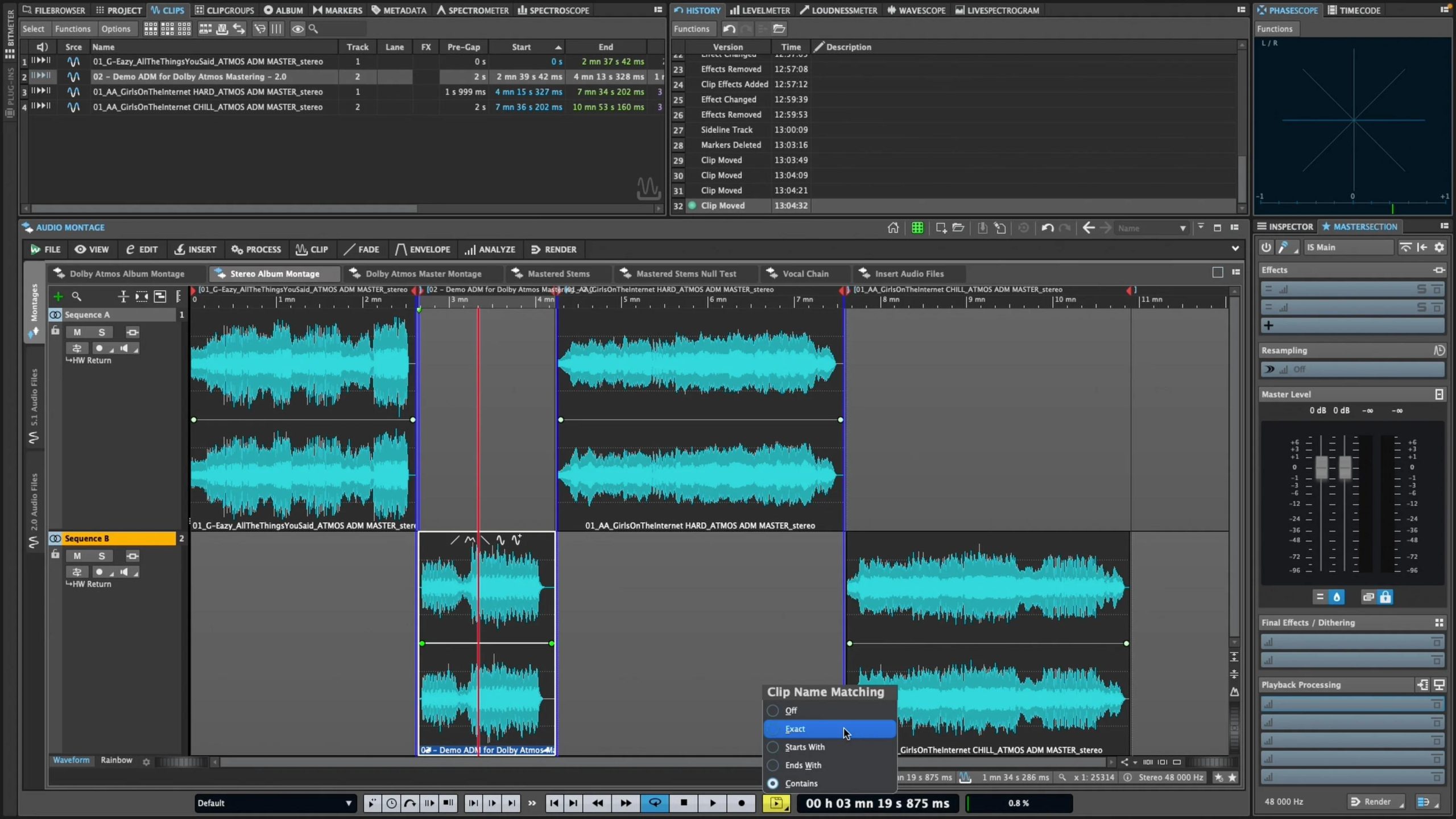 Steinberg has announced the WaveLab 13