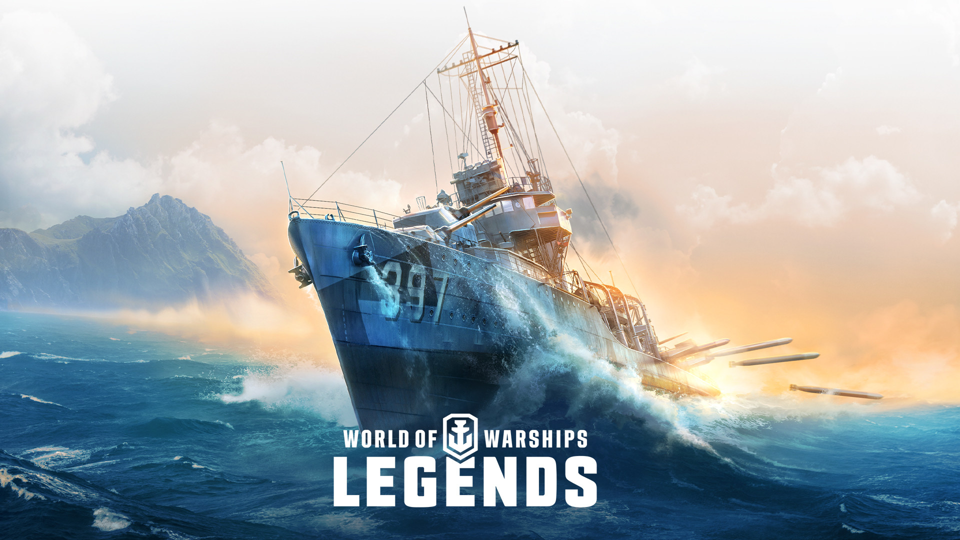 World of Warships: Legends Builds a Complete Naval Progression Ecosystem on Consoles