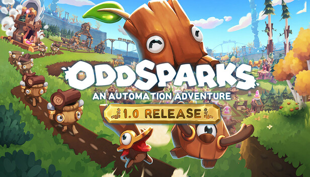 Enhancing Your Automation Journey with Oddsparks DLCs