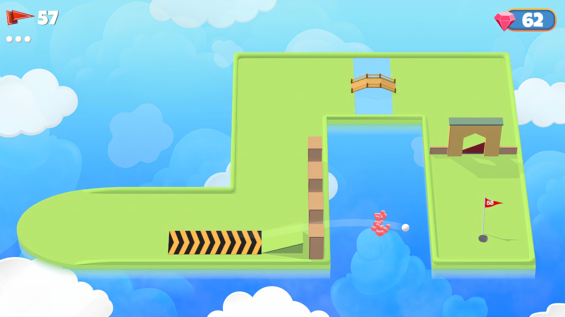 Pocket Minigolf Is A Fun and Engaging Mini Golf Experience