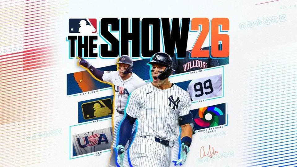 MLB The Show 26 Top Diamond Dynasty Cards and WBC Mini Seasons Revealed