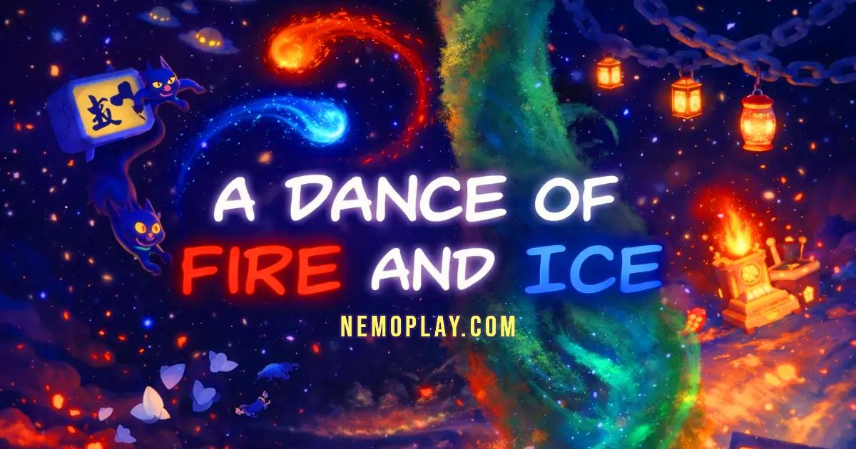 How pattern complexity shapes difficulty progression in A Dance of Fire and Ice