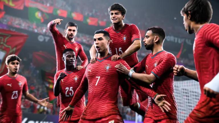 FC 26 will introduces a new 48-team international tournament mode