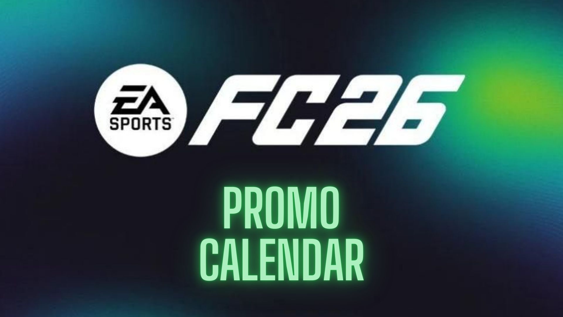 FC 26 has several major ultimate team promos still planned for season 8