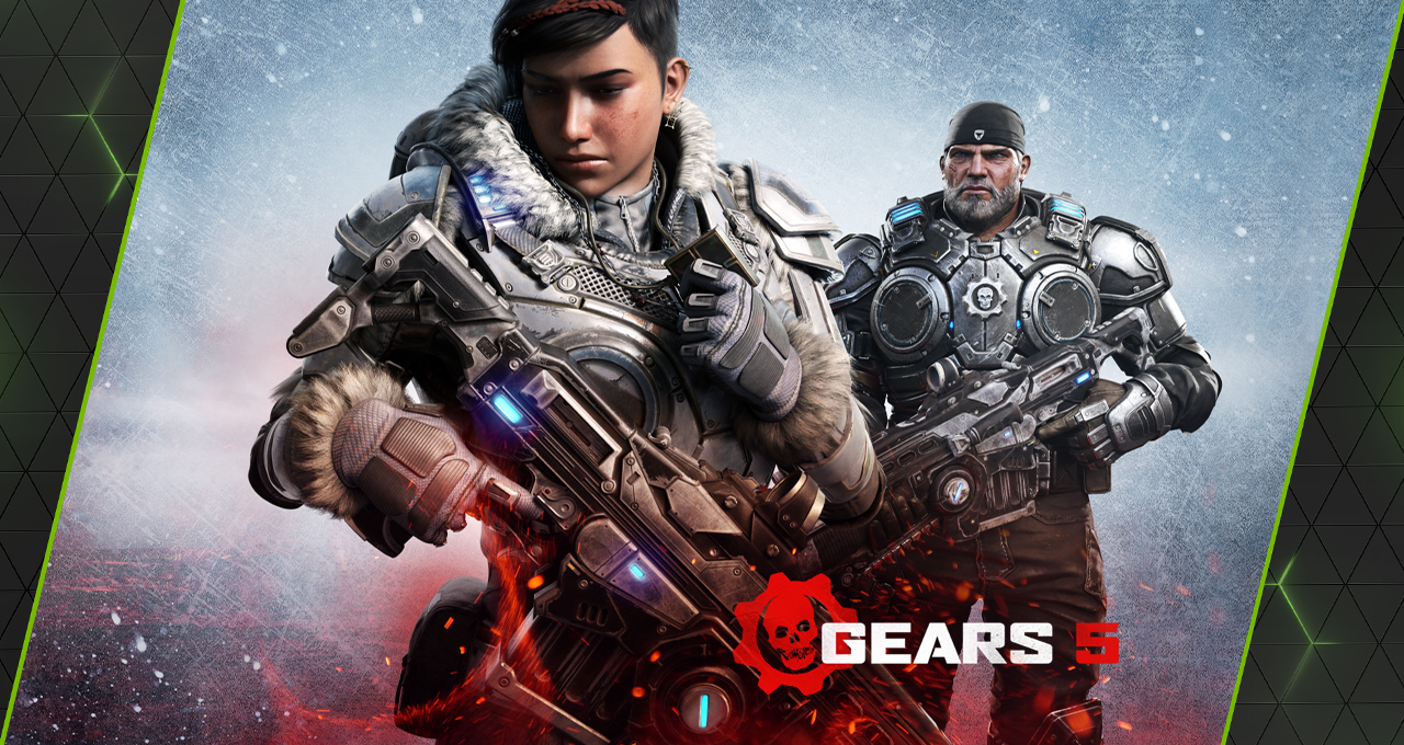 How to Improve Faster in Horde Mode in Gears 5