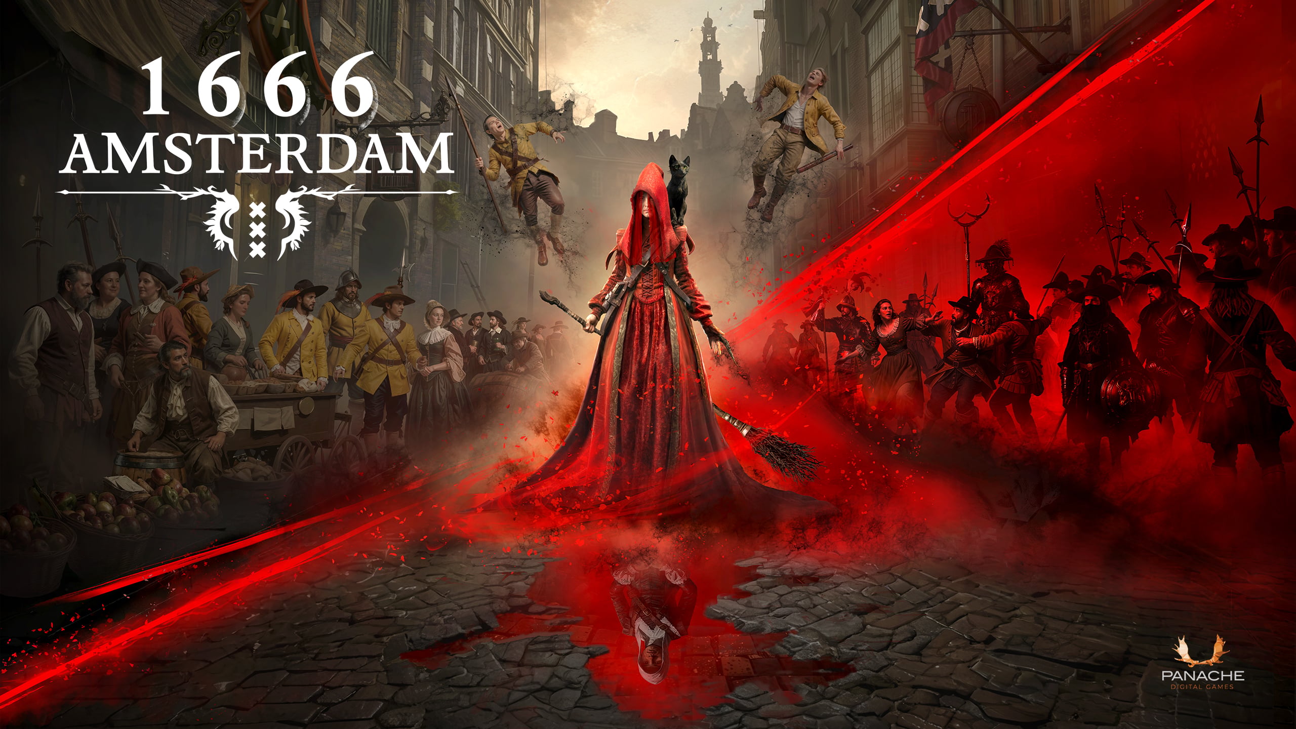 How to Find Hidden Secrets and Progress Faster in 1666 Amsterdam