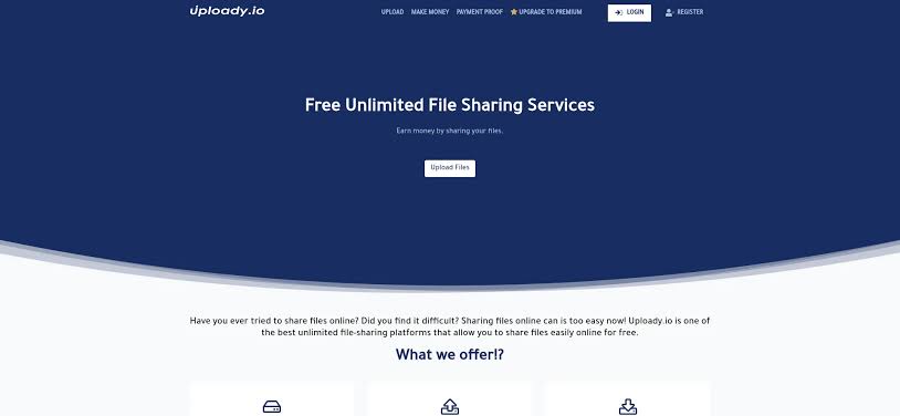 How to Protect Private Files When Sharing with Uploady