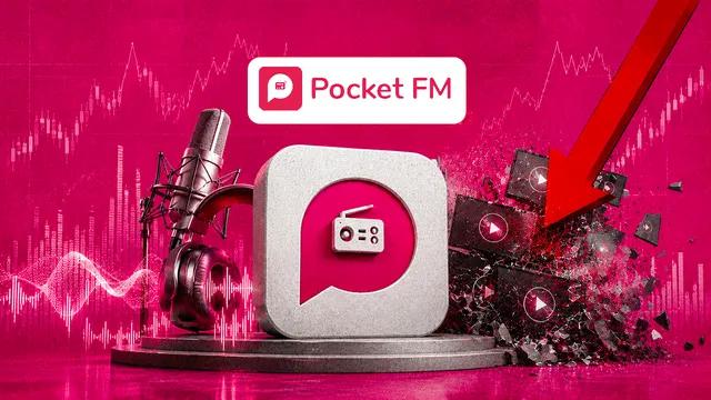 Pocket FM Is Changing the Way People Listen to Audio Stories