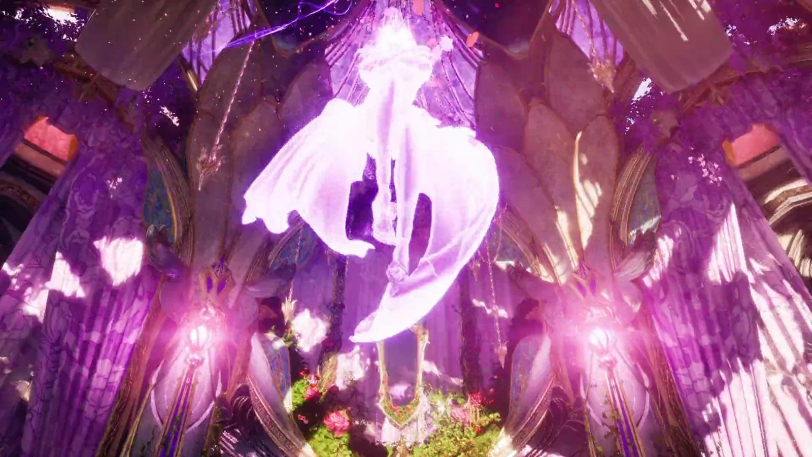How to Unlock the Transcendent Bakarma Statue in Aion 2